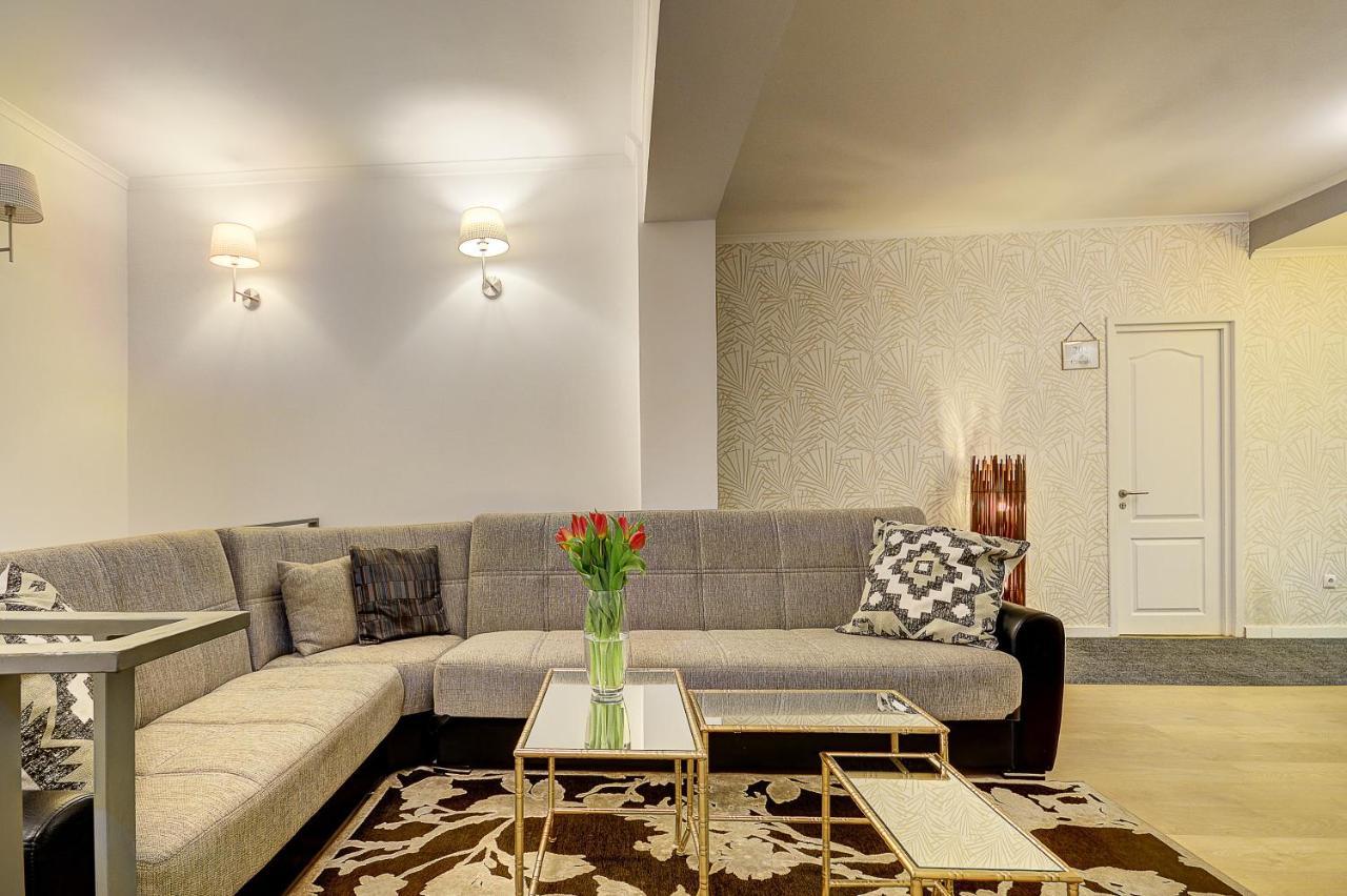 Couette-café Bairro Alto Ba Sweet