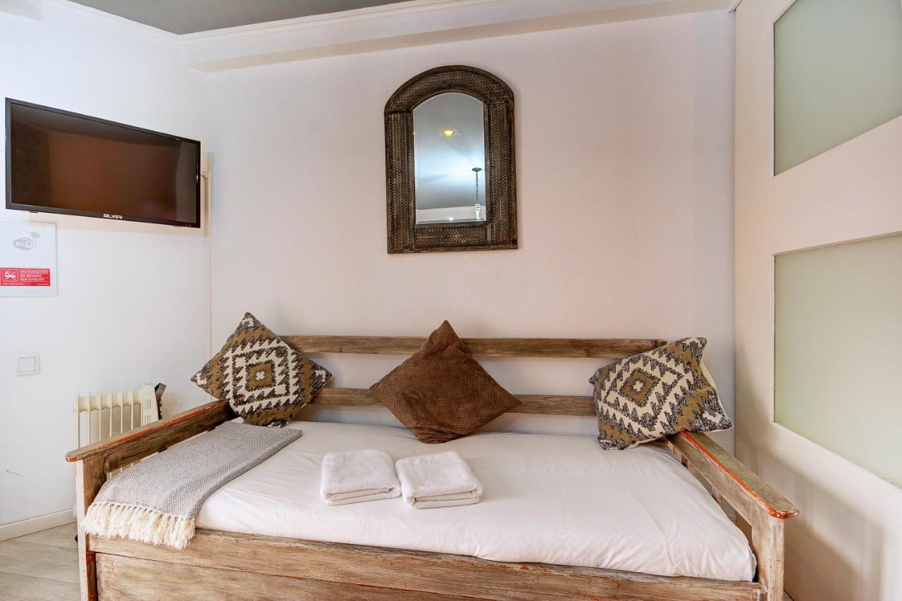 Bairro Alto Ba Sweet Couette-café 3*