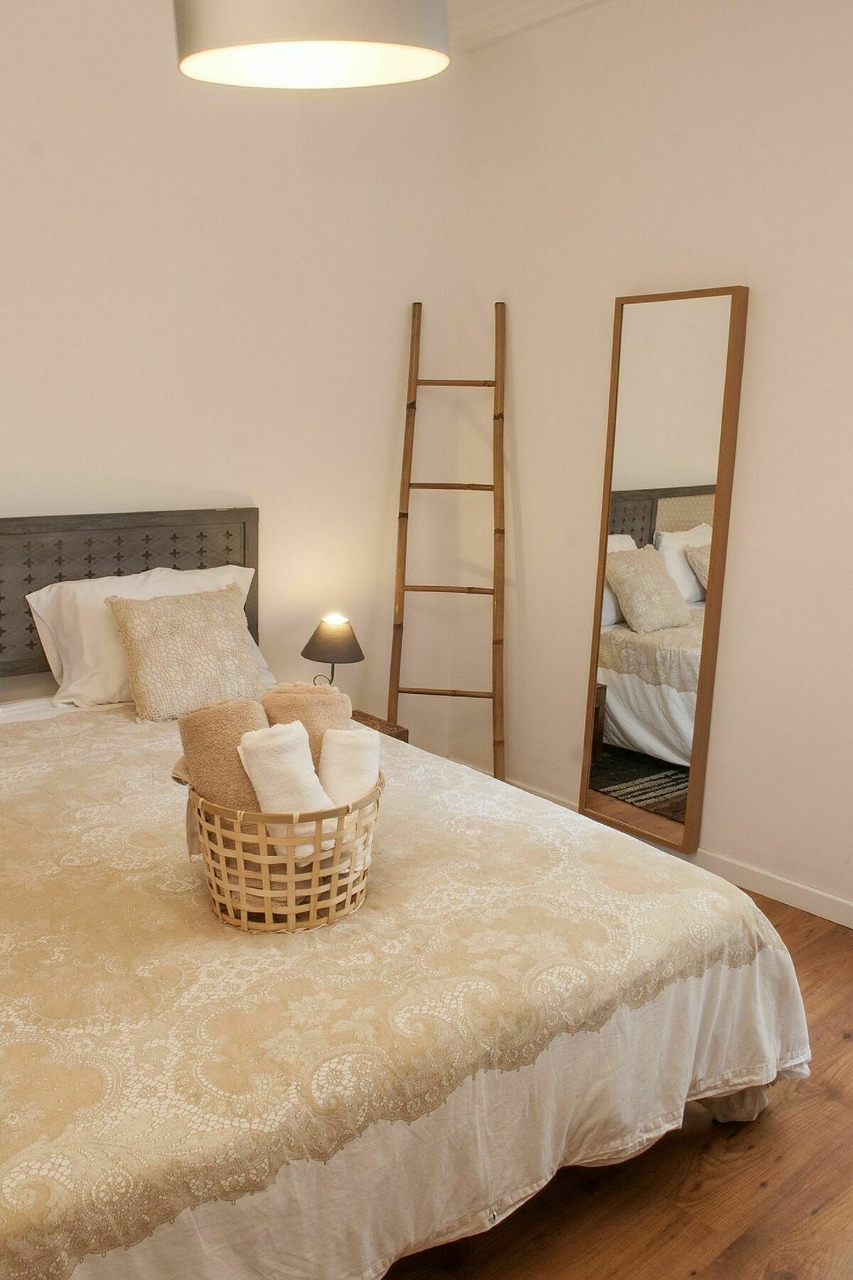 Bairro Alto Ba Sweet Couette-café 3*