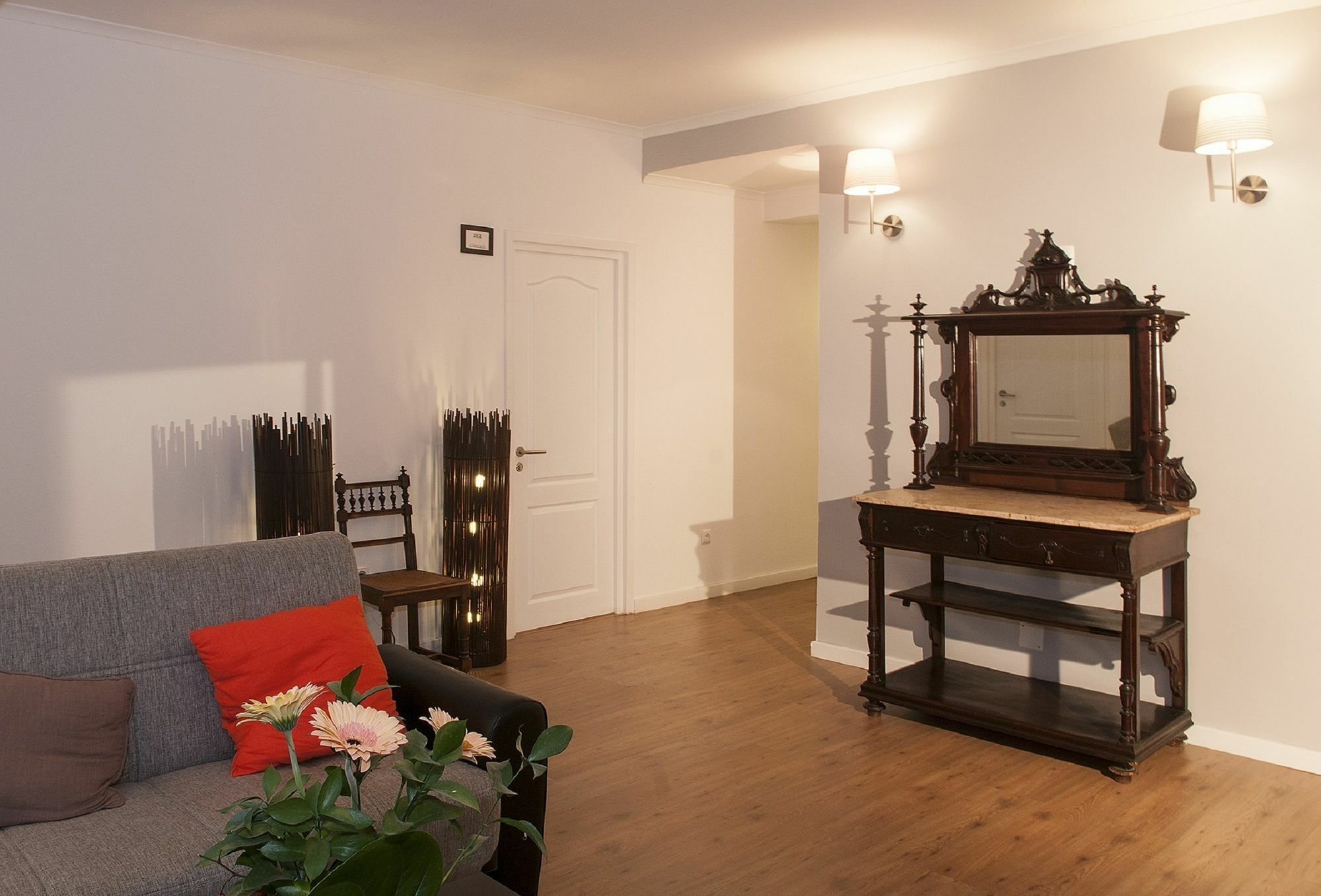 Couette-café Bairro Alto Ba Sweet 3*