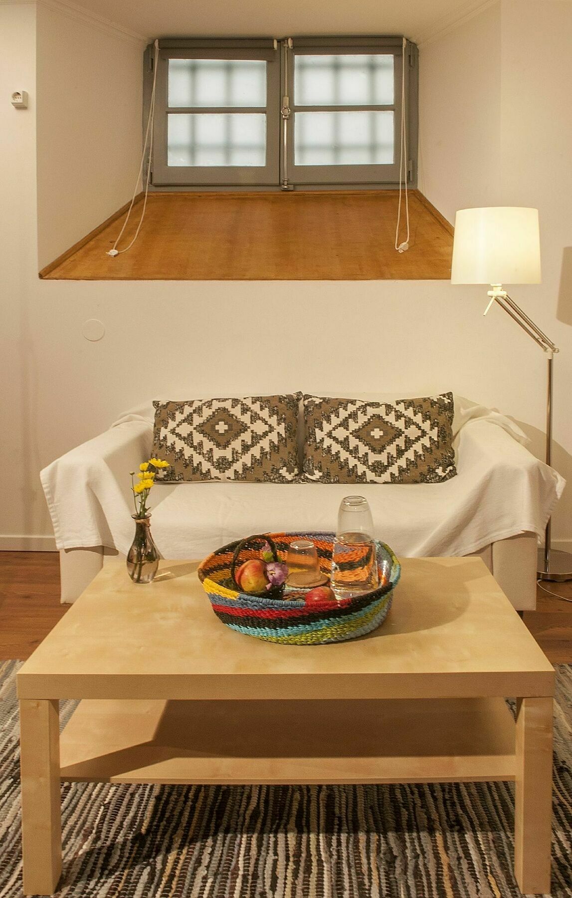 Bairro Alto Ba Sweet Couette-café 3*