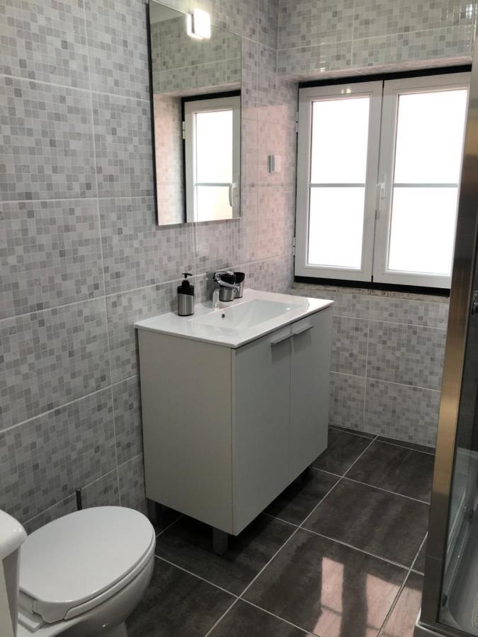Couette-café Bairro Alto Ba Sweet