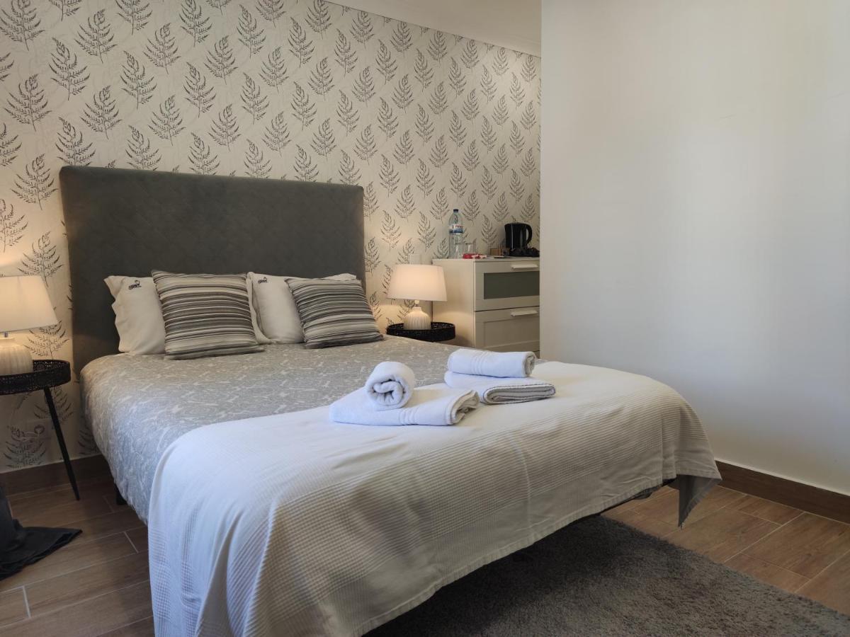 Bairro Alto Ba Sweet Bed & Breakfast 3*
