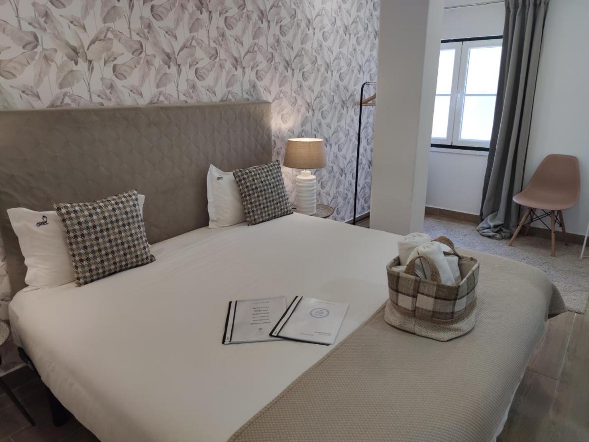 Bairro Alto Ba Sweet 3* Lisbon