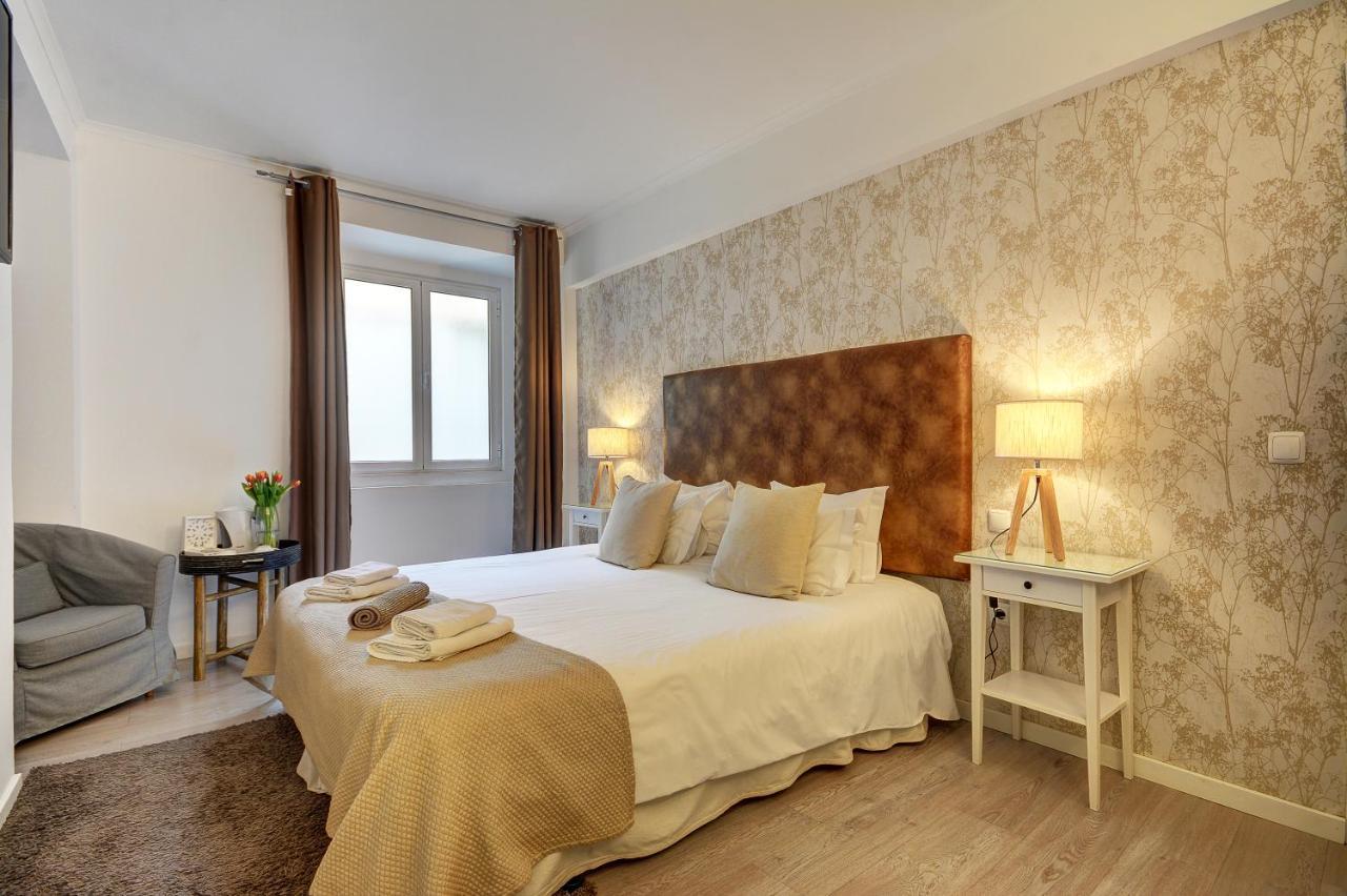 Bairro Alto Ba Sweet Bed & Breakfast