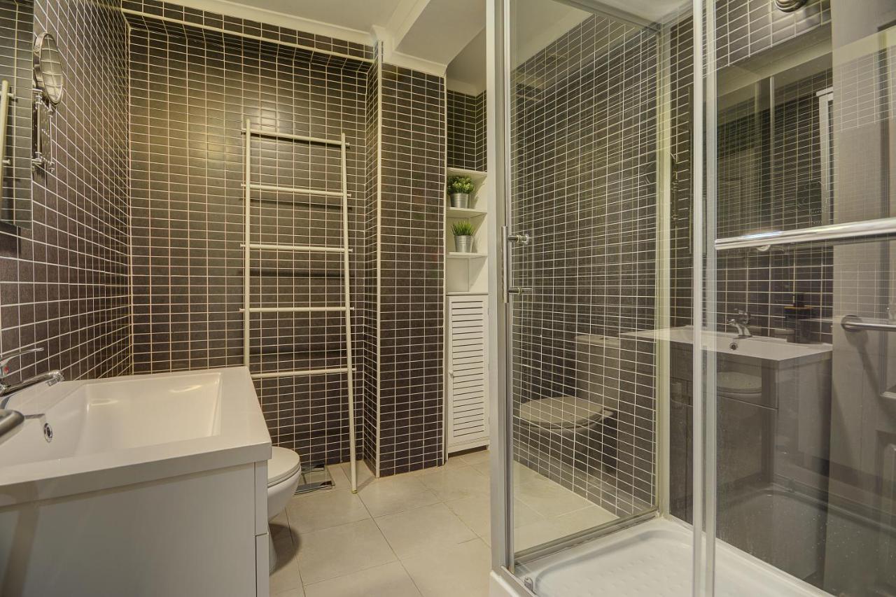 Bed & Breakfast Bairro Alto Ba Sweet