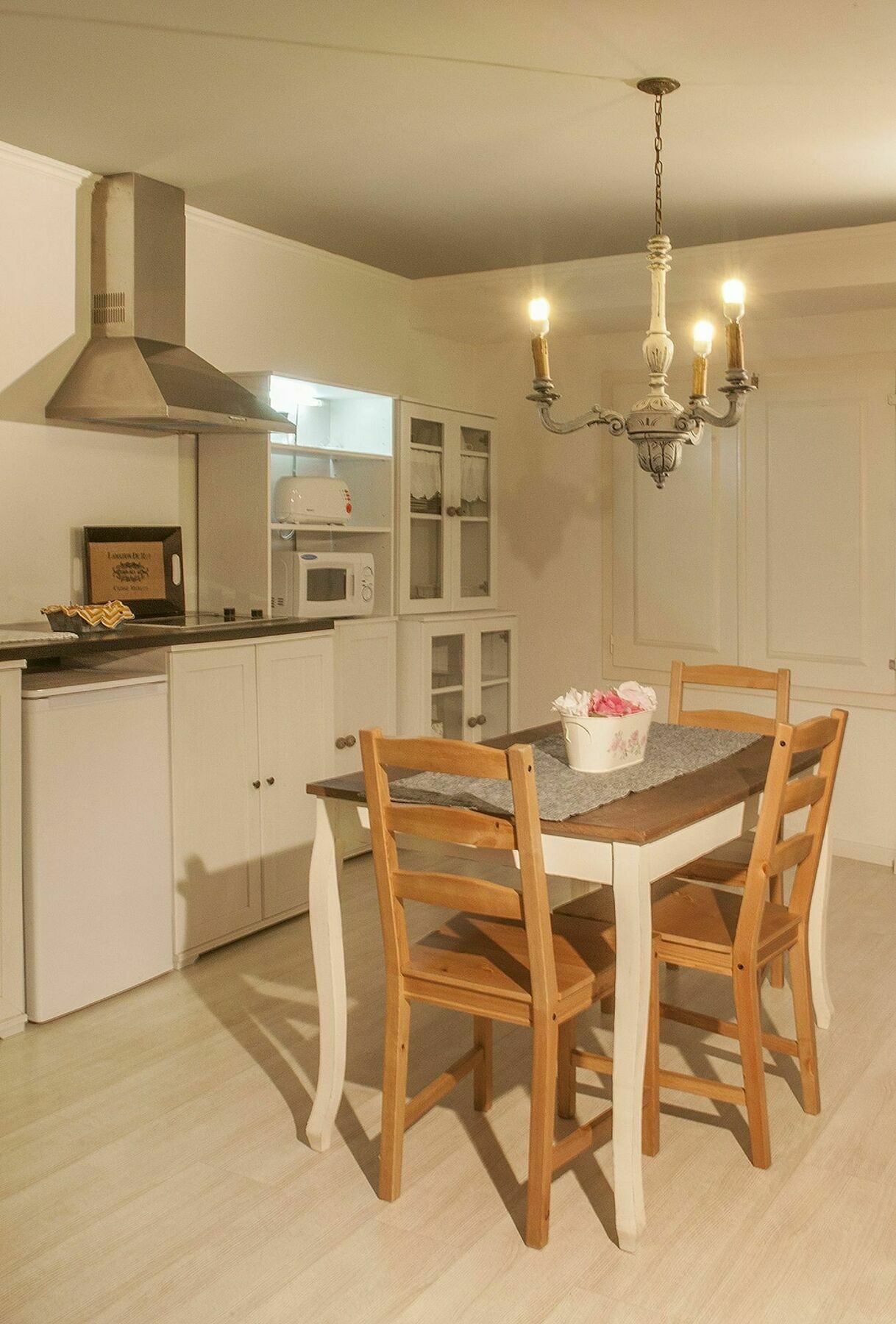 Bairro Alto Ba Sweet Bed & Breakfast