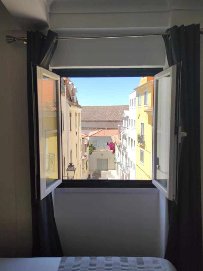Bairro Alto Ba Sweet Couette-café