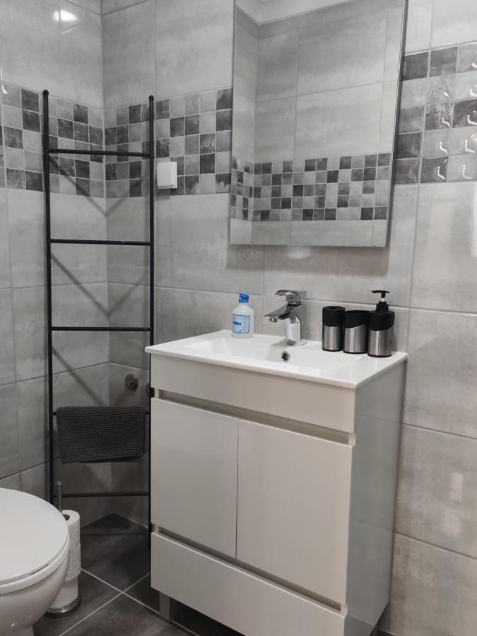 Bairro Alto Ba Sweet Bed and breakfast Lisboa