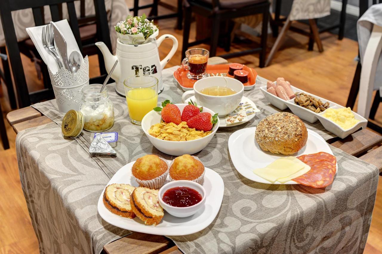 Bed and breakfast Bairro Alto Ba Sweet Lisboa