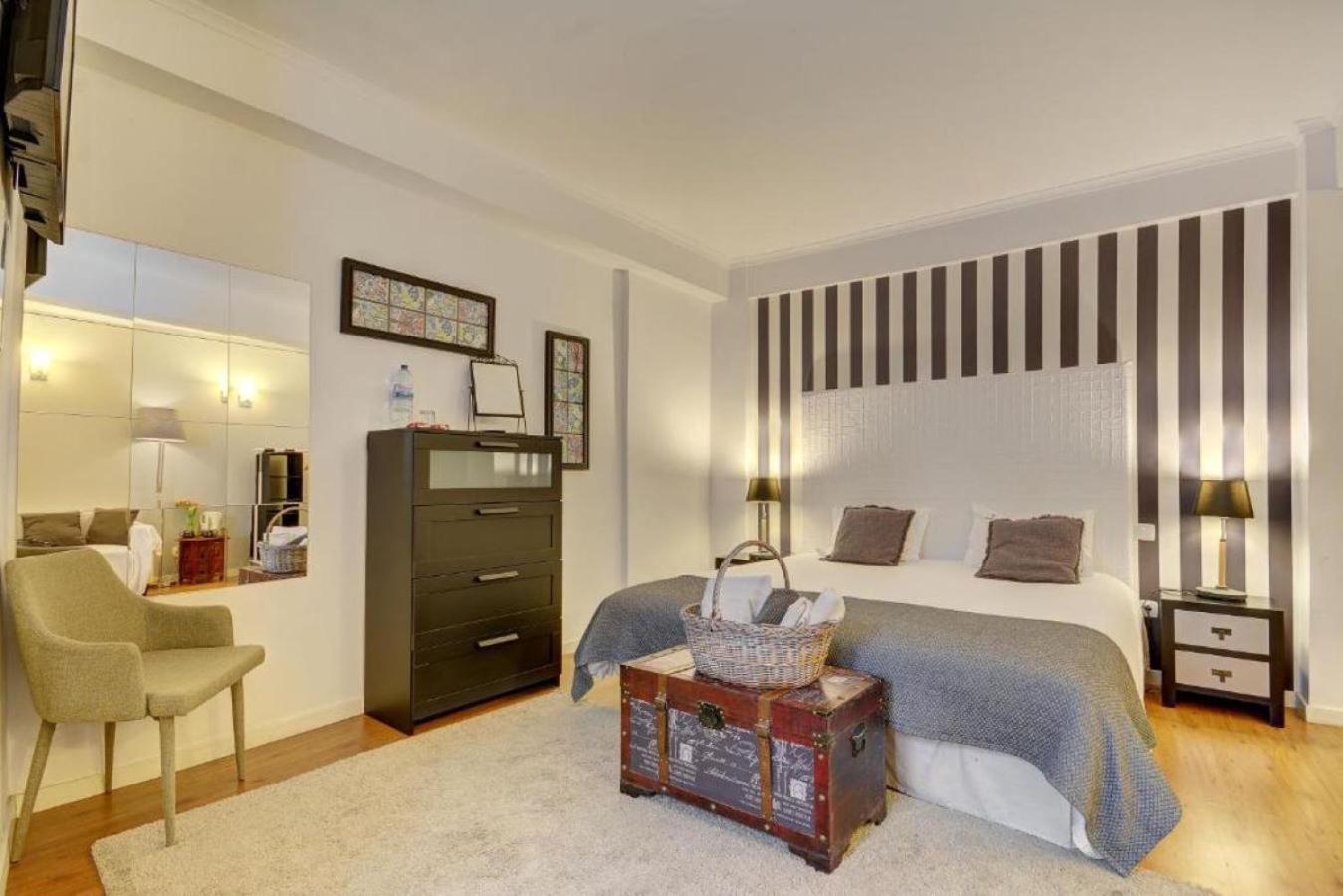 Bairro Alto Ba Sweet Bed and breakfast Lisboa