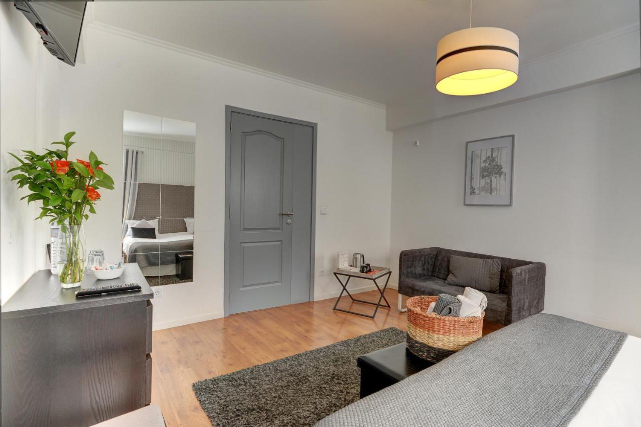 Bairro Alto Ba Sweet Bed and breakfast Lisboa