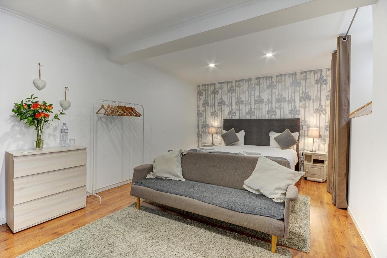 Bed and breakfast Bairro Alto Ba Sweet