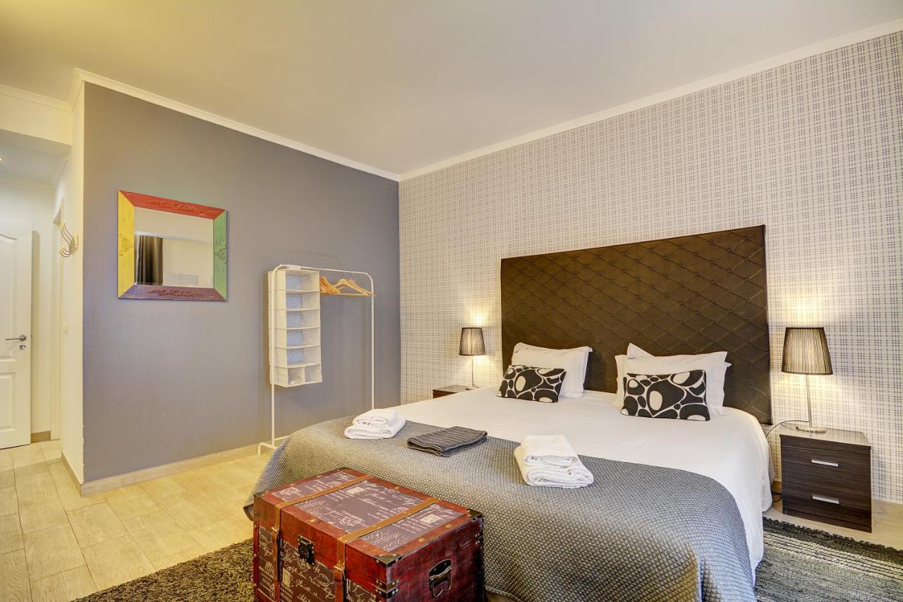 Bed and breakfast Bairro Alto Ba Sweet