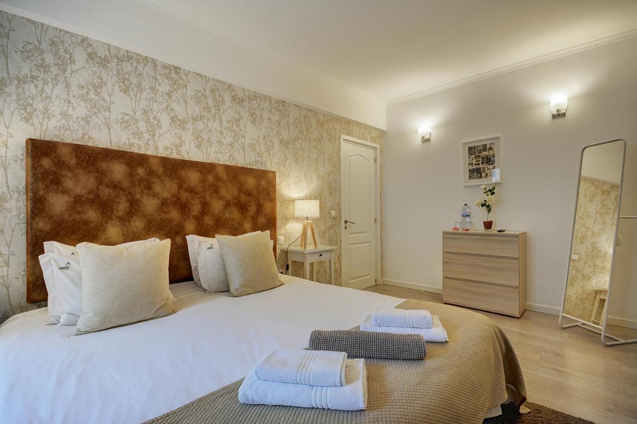 Bed and breakfast Bairro Alto Ba Sweet Lisboa