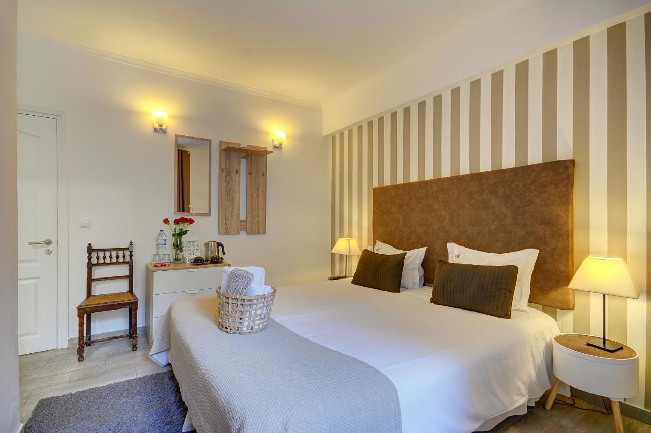 Bed and breakfast Bairro Alto Ba Sweet Lisboa