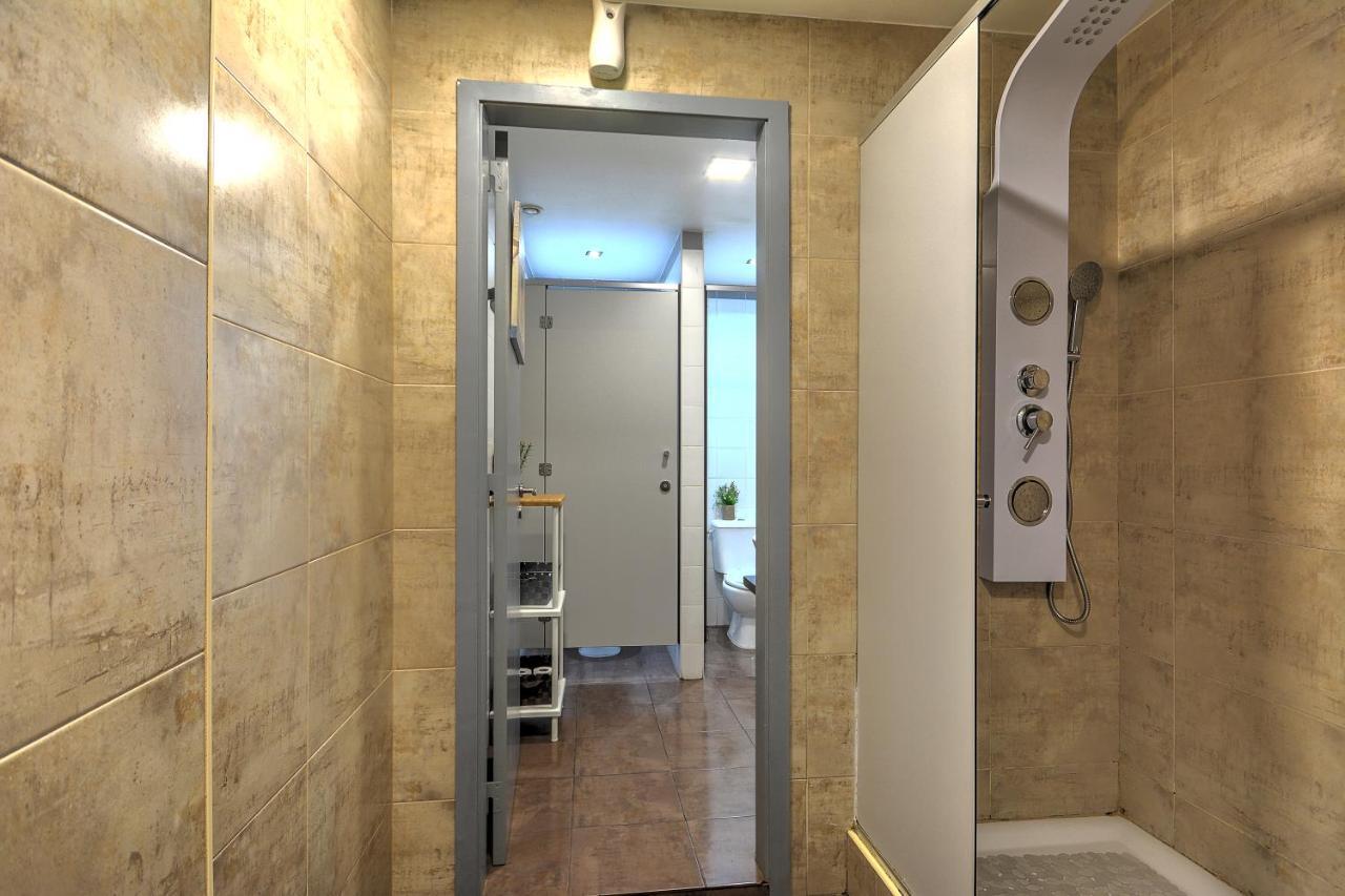 Bairro Alto Ba Sweet Bed and breakfast