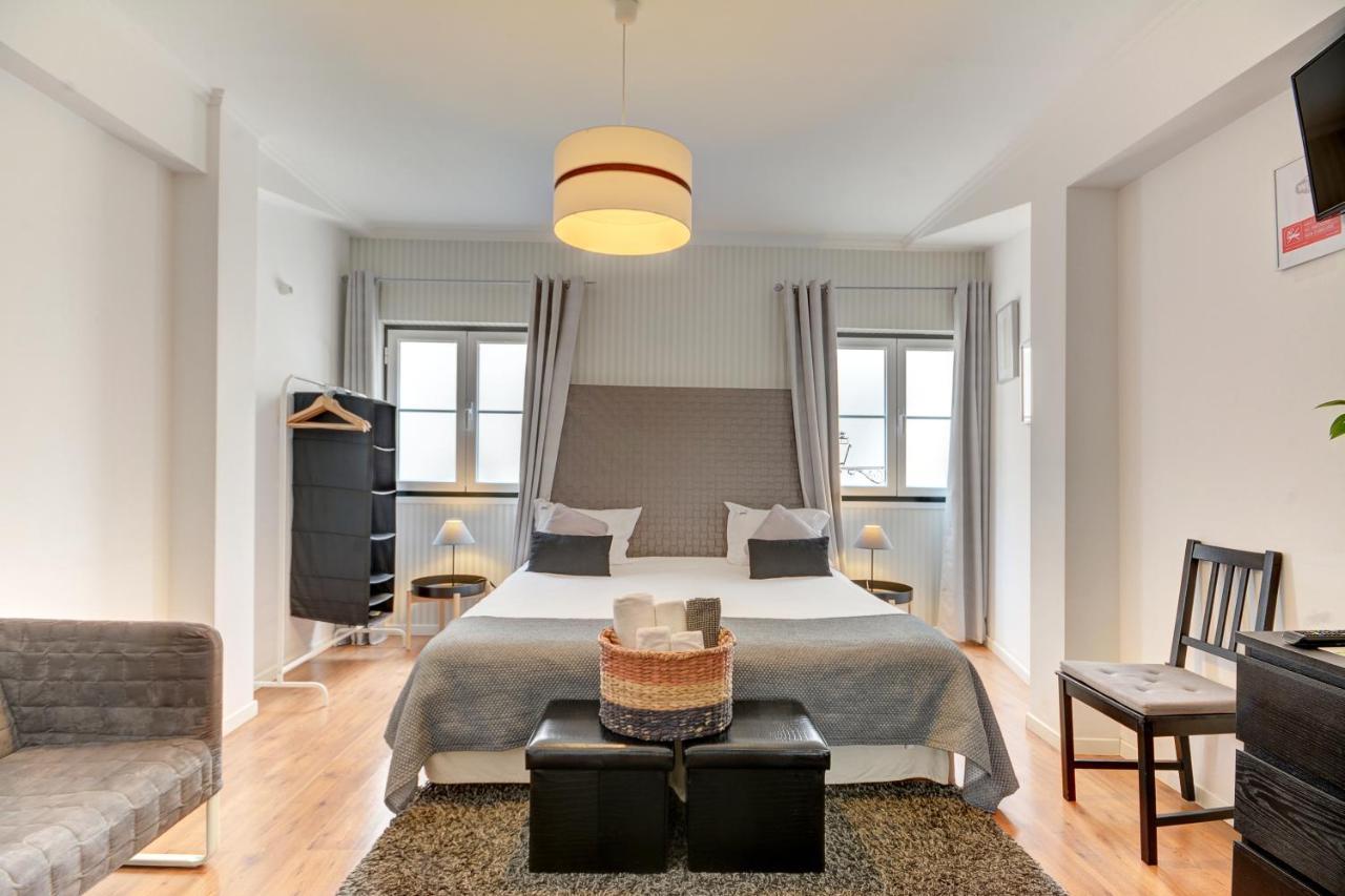 Bed and breakfast Bairro Alto Ba Sweet
