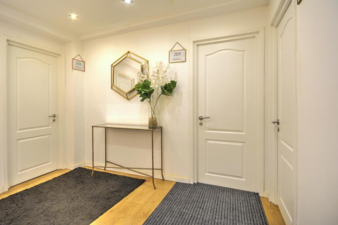 Bed and breakfast Bairro Alto Ba Sweet