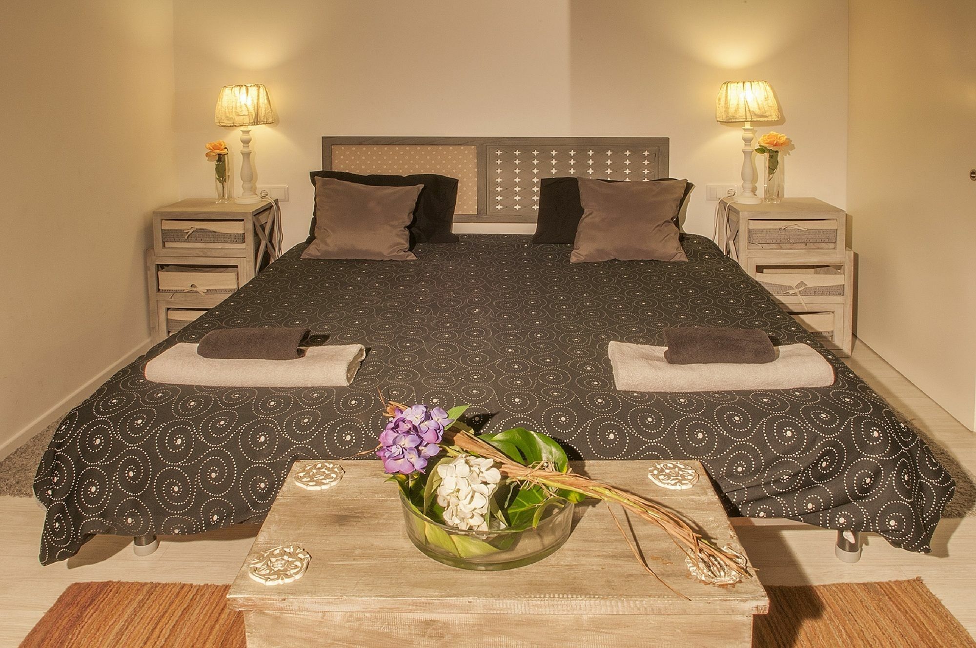Couette-café Bairro Alto Ba Sweet