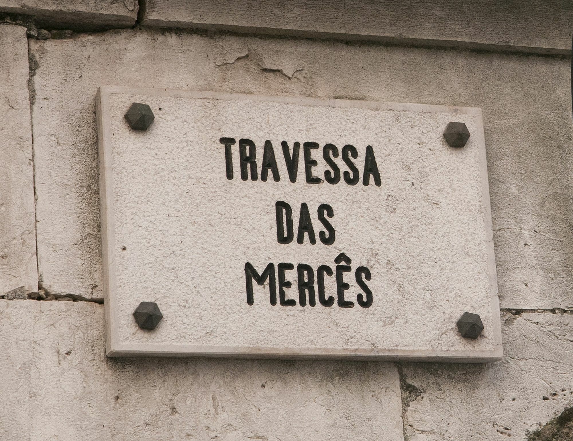 Bairro Alto Ba Sweet Couette-café