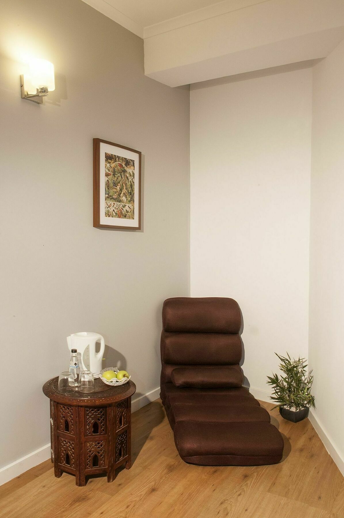 Bed and breakfast Bairro Alto Ba Sweet Lisboa
