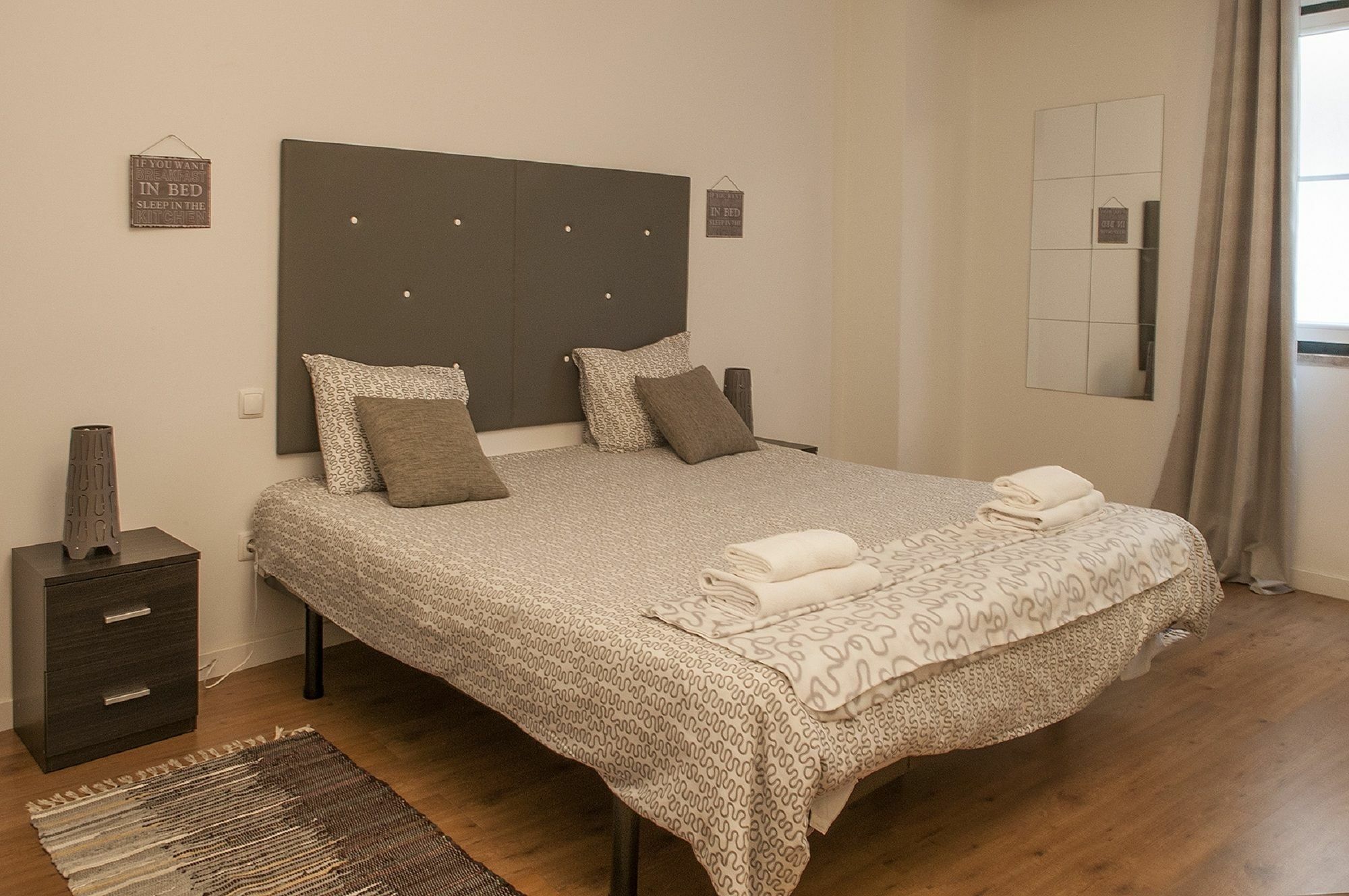 Bed and breakfast Bairro Alto Ba Sweet