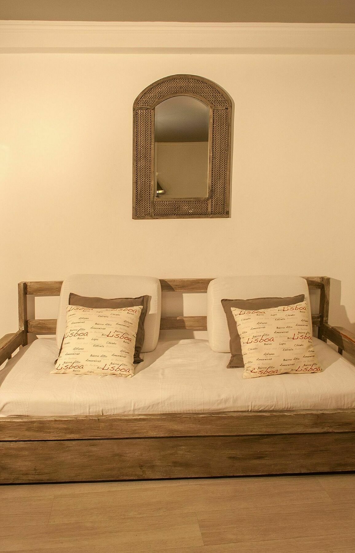 Bairro Alto Ba Sweet Bed and breakfast Lisboa