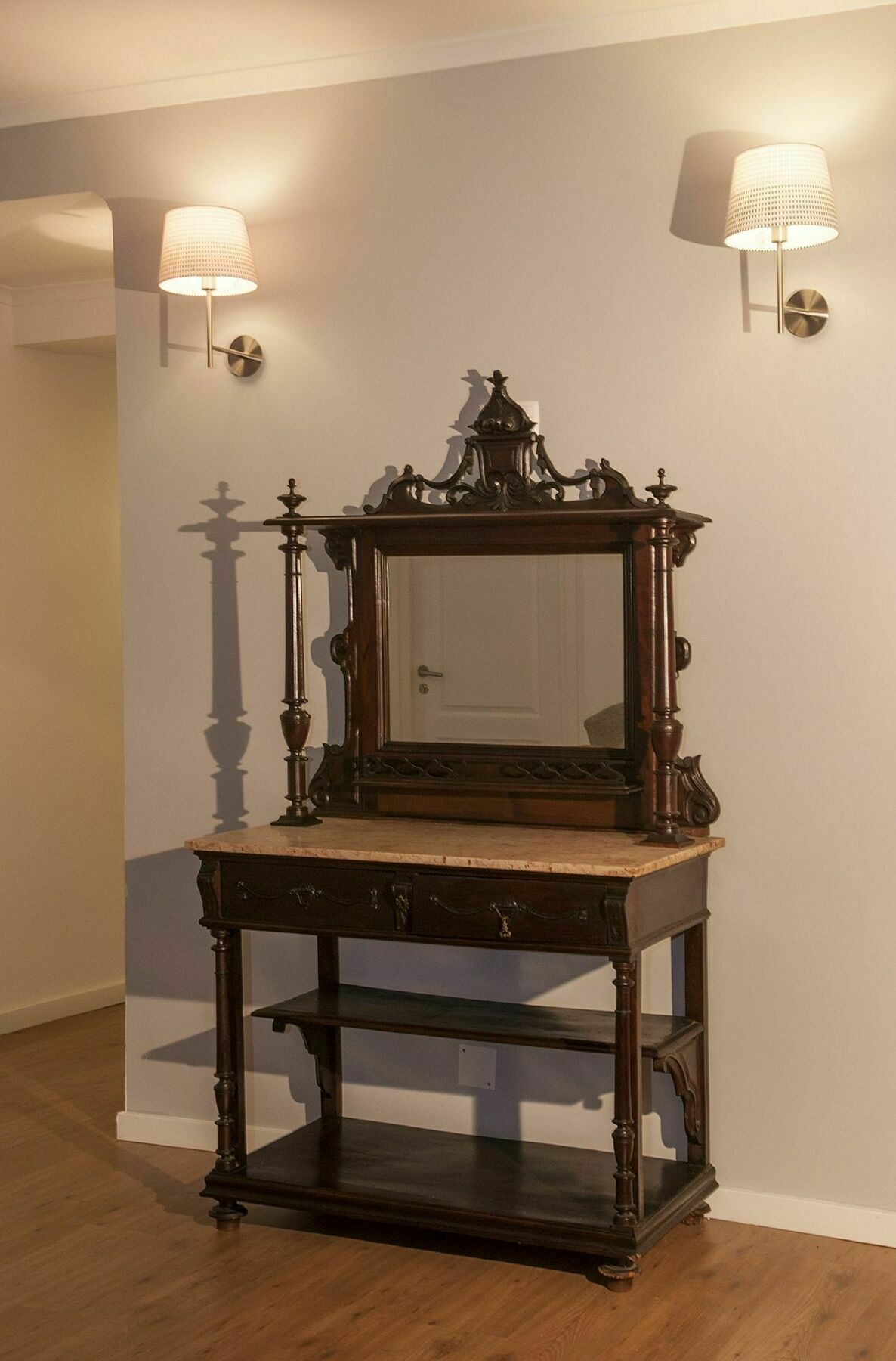 Bed and breakfast Bairro Alto Ba Sweet Lisboa