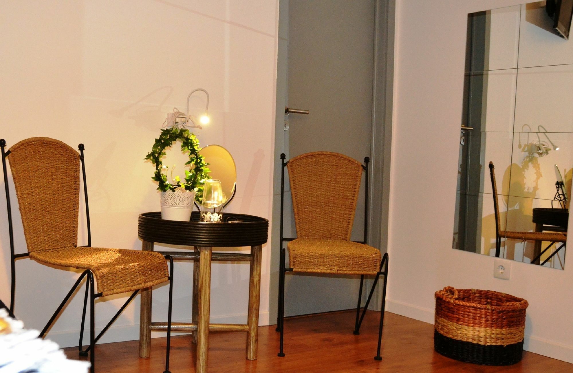 Bairro Alto Ba Sweet Couette-café
