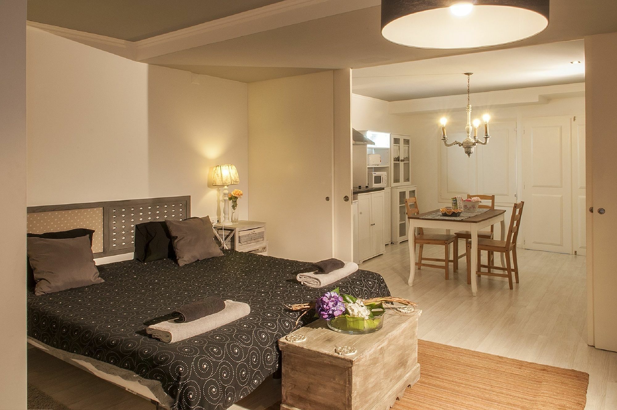 Bairro Alto Ba Sweet Bed and breakfast Lisboa