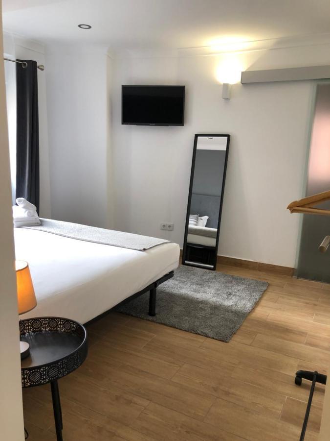 Bairro Alto Ba Sweet Bed and breakfast 3*